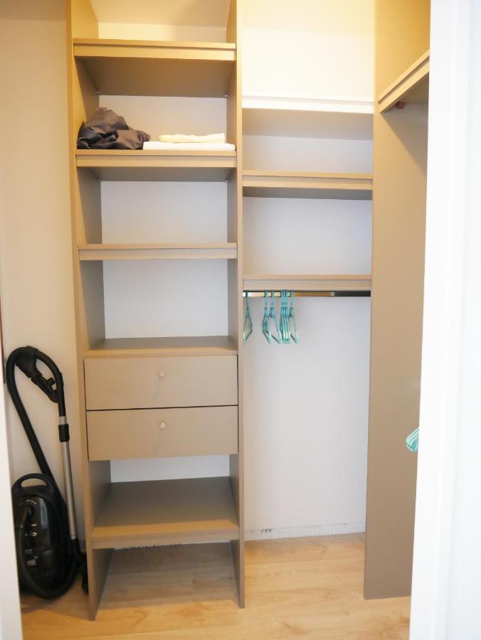 Superbe Appartement En Centre Ville Avec Terrasse 또농-레-방 외부 사진